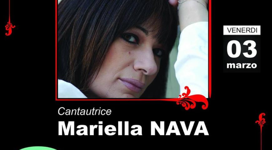 Mariella Nava