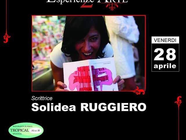 Solidea Ruggiero